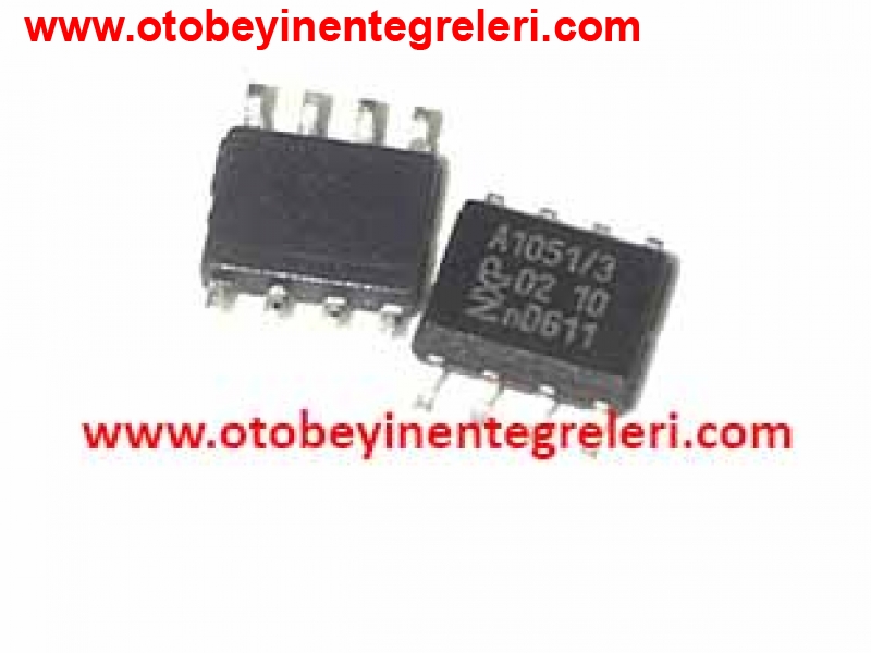 A1051 | A1051 ORJİNAL SIFIR OTO BEYİN TAMİR ENTEGRESİ
