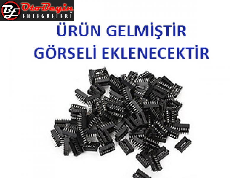 W17 | W17 OTO BEYİN ENTEGRELERİ